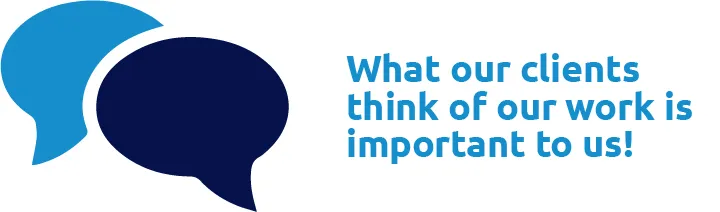 Testamonials Testamonials